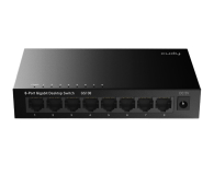Switche Cudy 8p GS108 (8x10/100/1000Mbit)